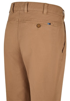 Bruhl Smart Casual Chino Trouser - 184090 Catania B. Available in 2 Shades.