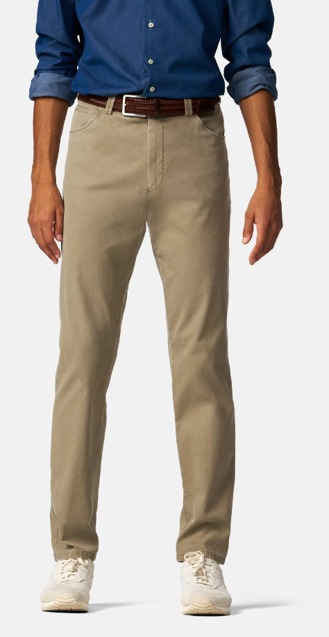 Meyer 3009 Dublin Super Stretch. Available in 2 Shades