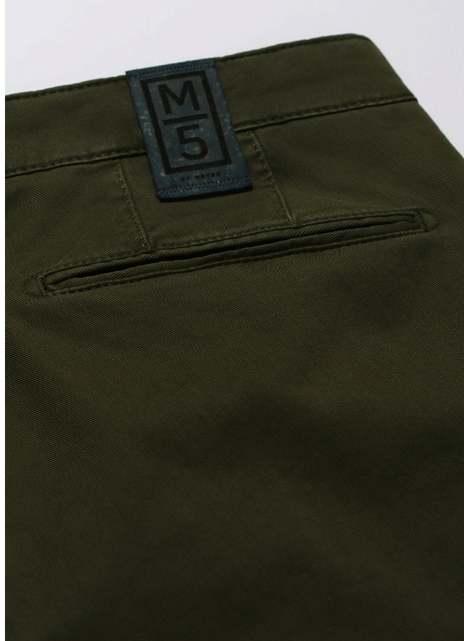 Meyer M5 6001 Chino-Green