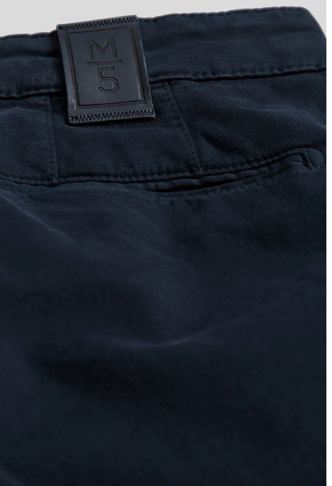 Meyer M5 6001 Chino-Navy