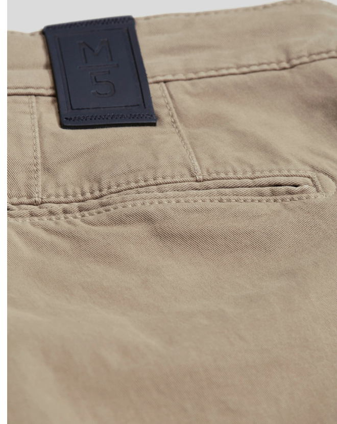 Meyer M5 6001 Chino-Beige