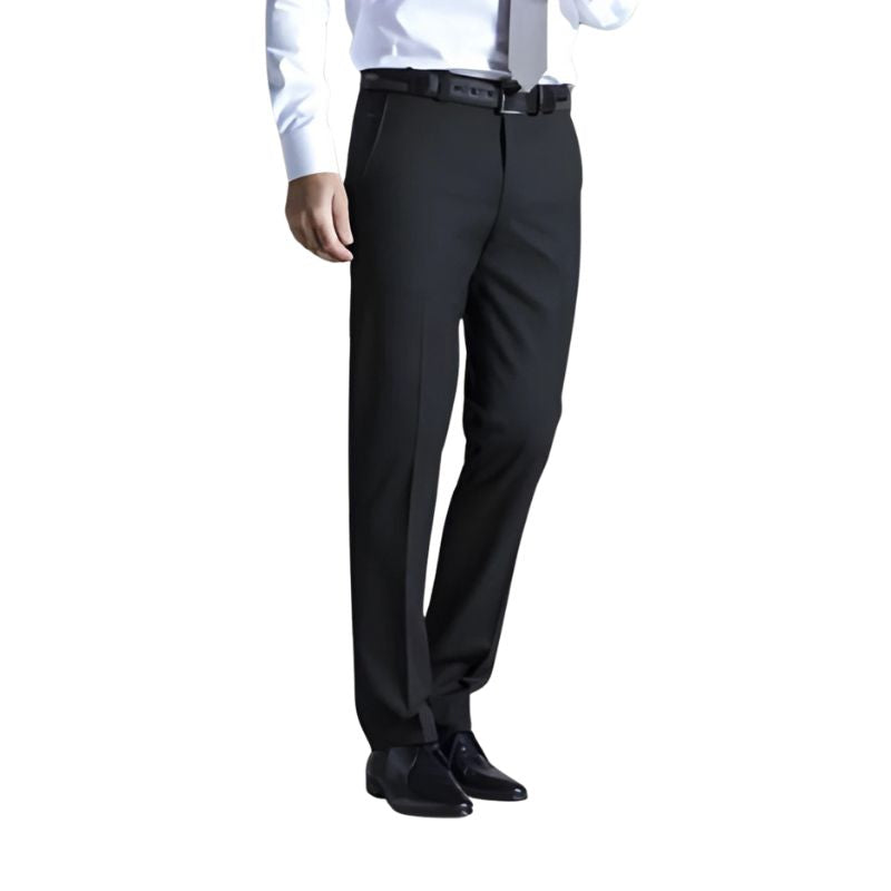 Shop High-Quality Meyer Men's Slim Fit Trouser - Main Image