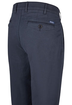 Bruhl Smart Casual Trouser - 185770 Venice B. Available in 3 Shades.