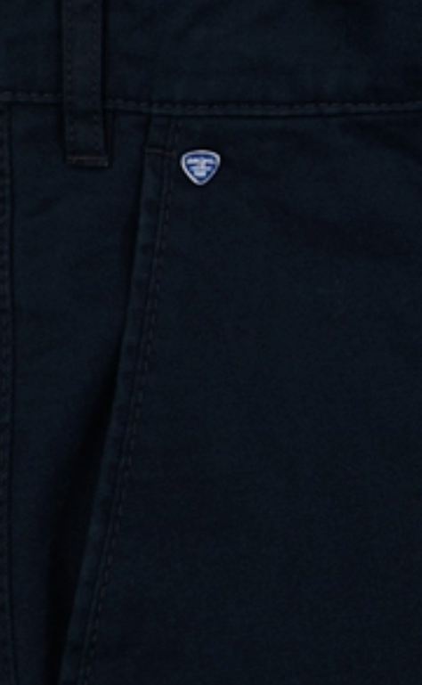 Bruhl Smart Casual Trouser - 190340 Montana Bruhl.