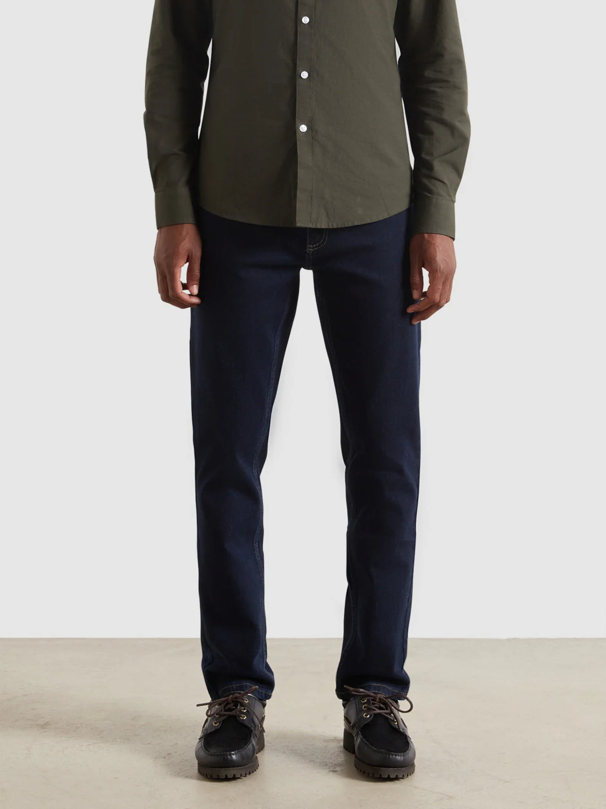 FARAH F4BFE60W Elm - Slim Fit Jeans Available in 3 shades