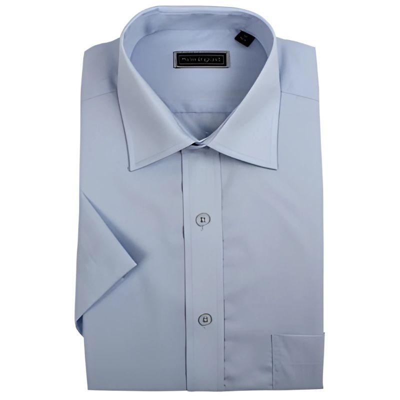 Peter England Plain Shirts For Men | Mens Plain Shirt | Plain Shirts For Sale | Plain Shirts Mens | Best Peter England Mens Shirt