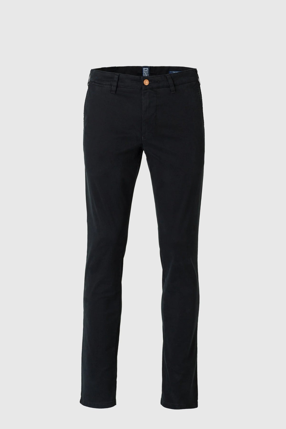 6001 Meyer M5 All Year Chinos. Available in 9 Shades