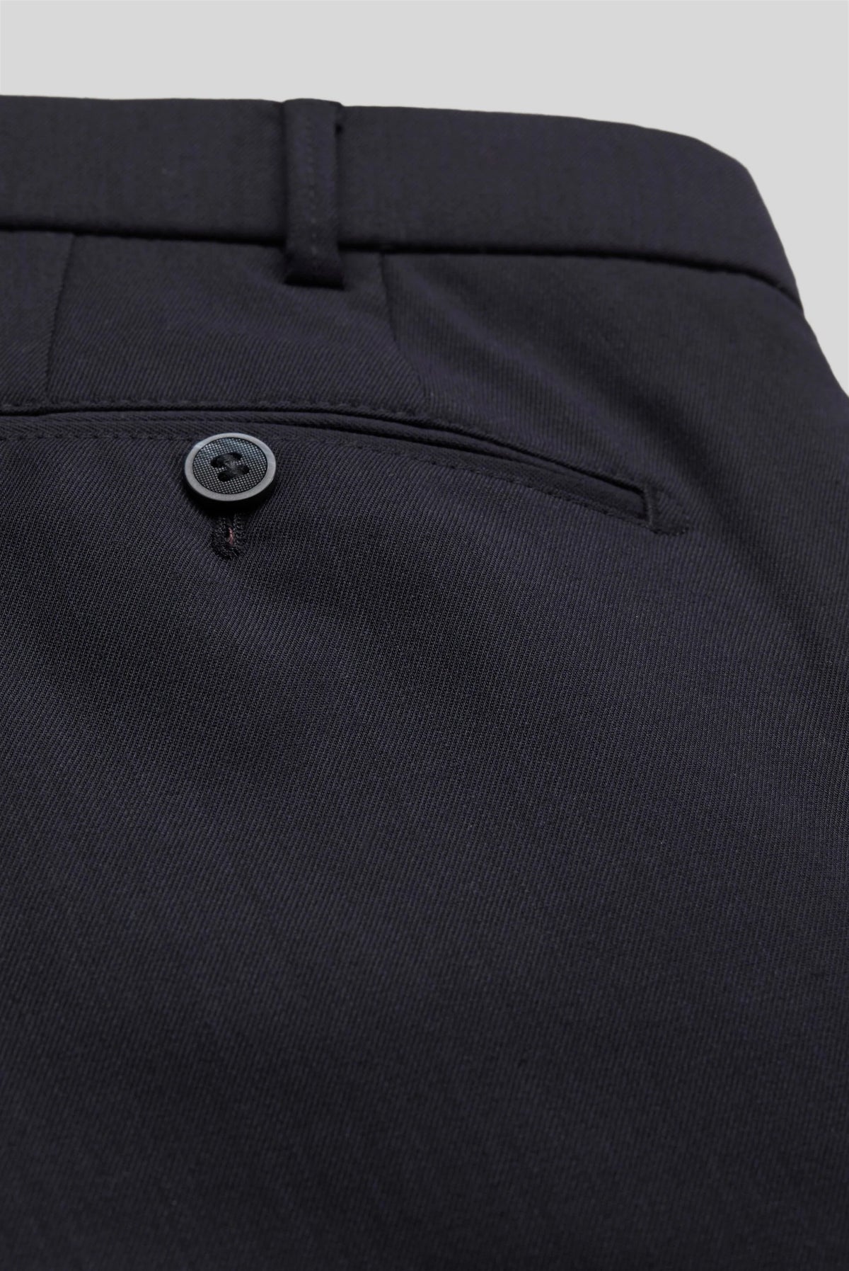 MEYER 303 Roma Comfort Fit Twill Trousers. Available in 4 shades.