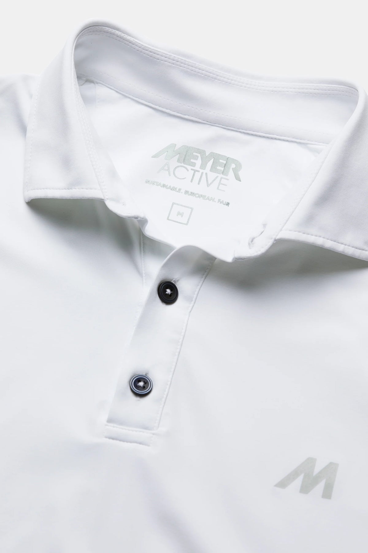 Meyer 9005 POLO SHIRT. Available in 9 Shades.