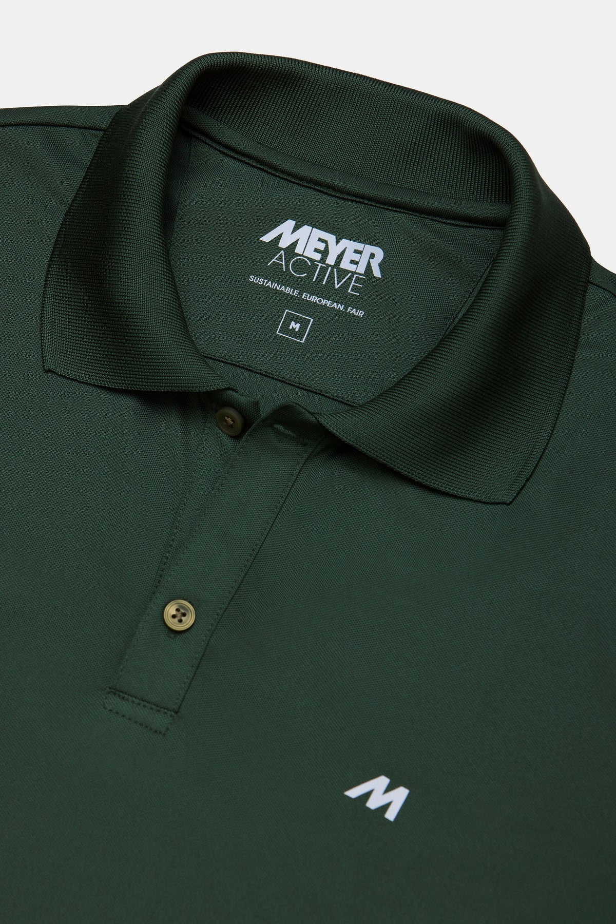 Meyer 9010 POLO SHIRT. Available in 7 Shades