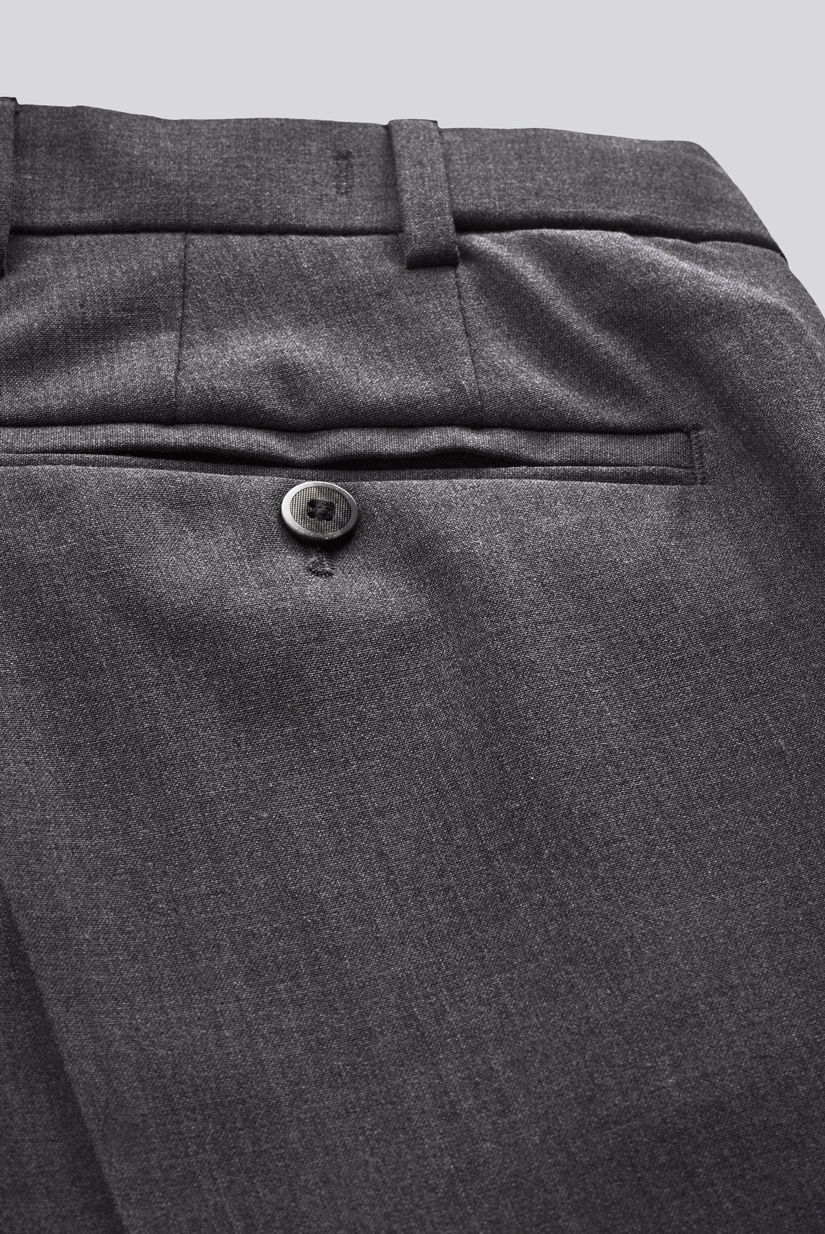 Meyer Oslo 344 Expandable Waist Trouser. Available in 4 Shades.