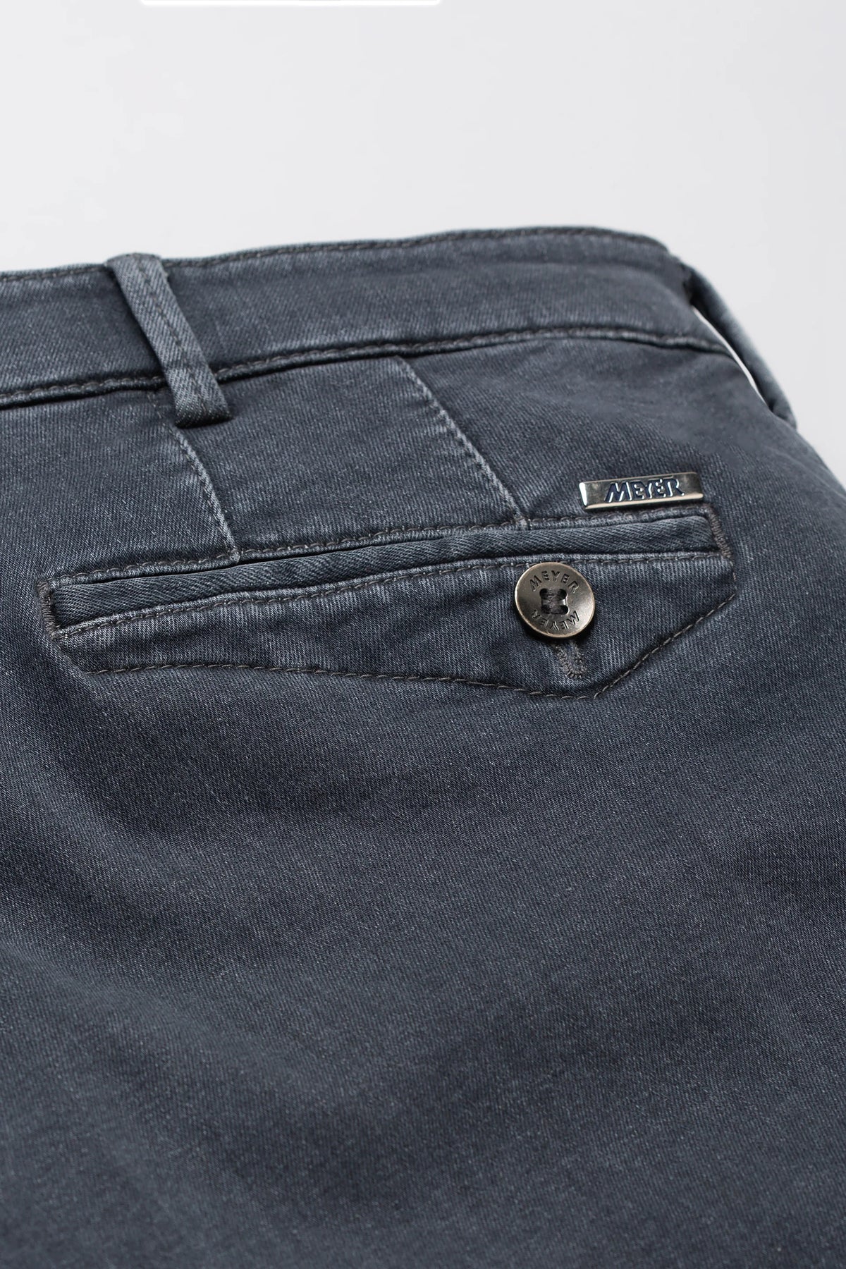 Meyer Slim Fit Super Stretch Denim Jeans - 4556 Dublin Available in 3 Shades
