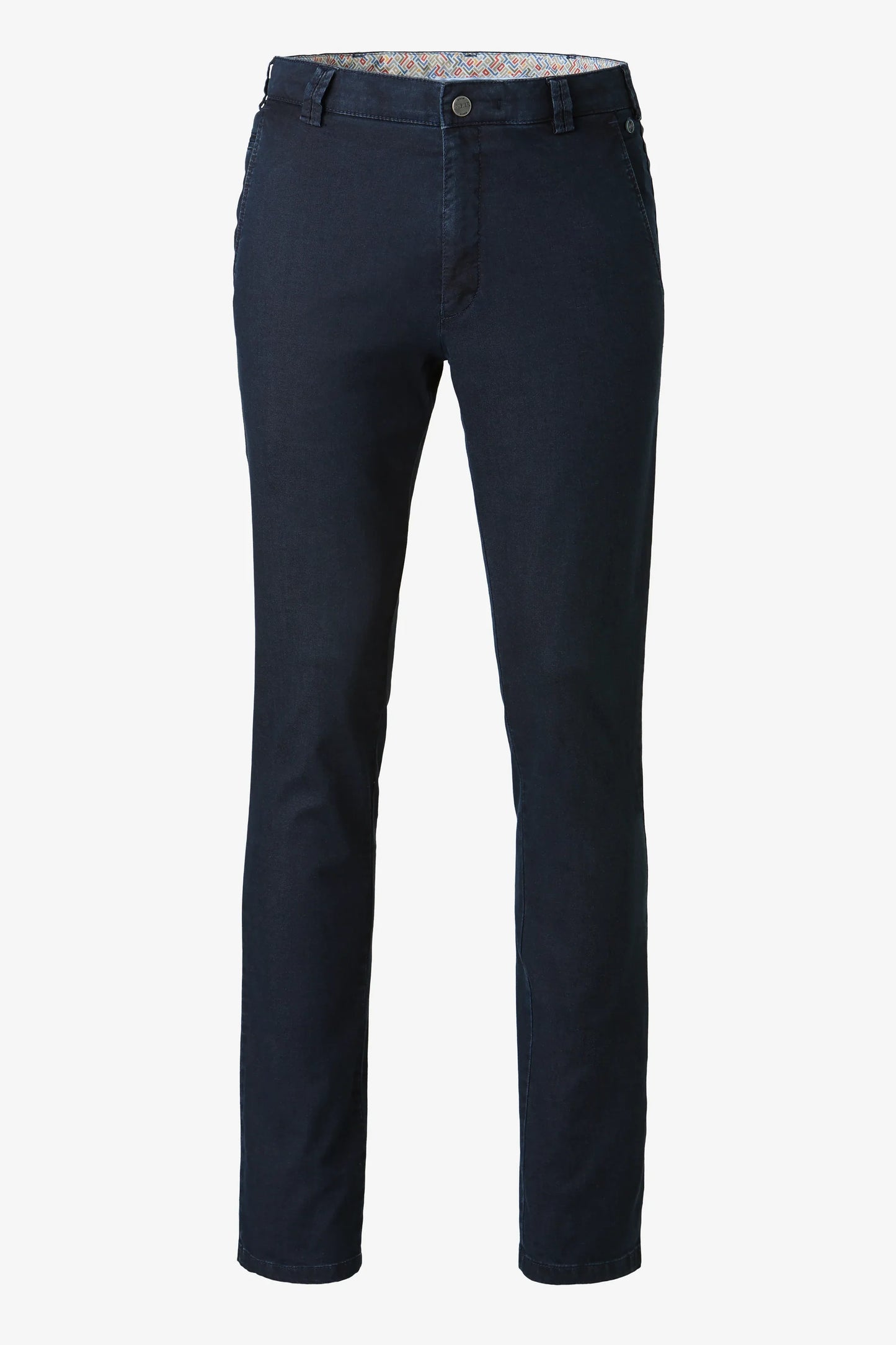 Meyer Bonn 4023S Ultra-Lightweiight Denim Jeans