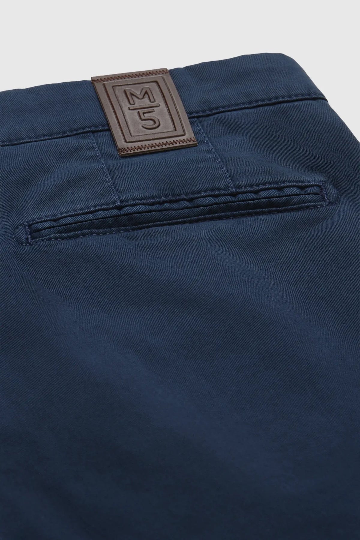 Meyer M5 6001 Chino-Blue