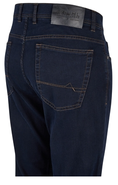 Bruhl Slim Fitting Denim Jeans - 191310 York DO. Available in 2 Shades