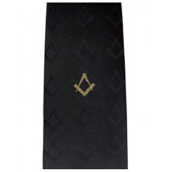 Masonic Silk Tie | Masonic Tie UK | Masonic Tie For Sale | Silk Ties For Men Sale | Men Silk Ties For Sale