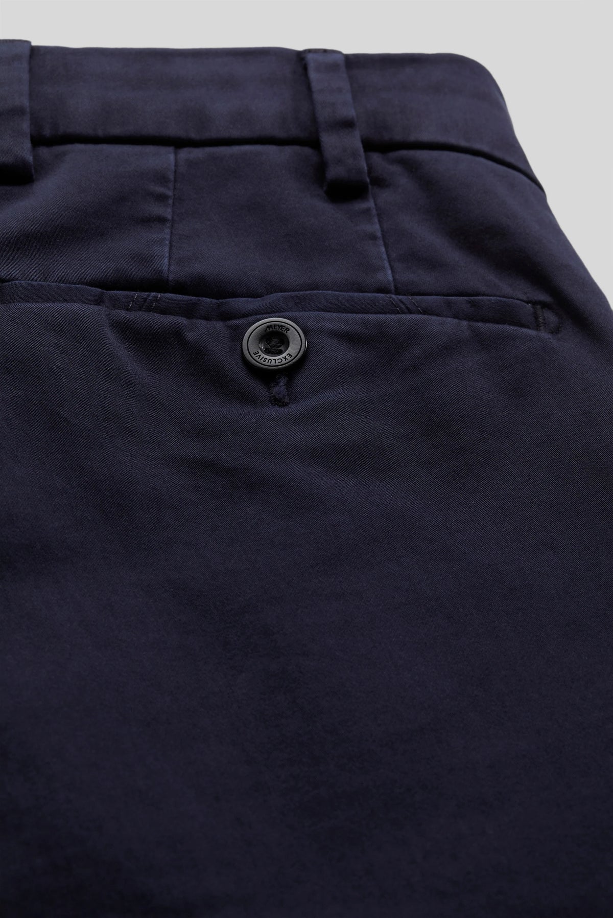 MEYER Smart Casual Slim Fitting Trouser - 8555 Tokyo. Meyer slim fit. Available in 2 Shades.