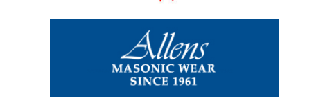 Stephen Allen Menswear