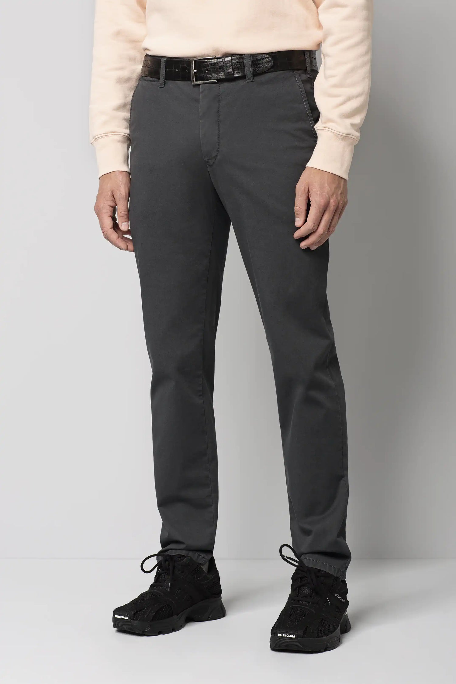 Chino Trousers