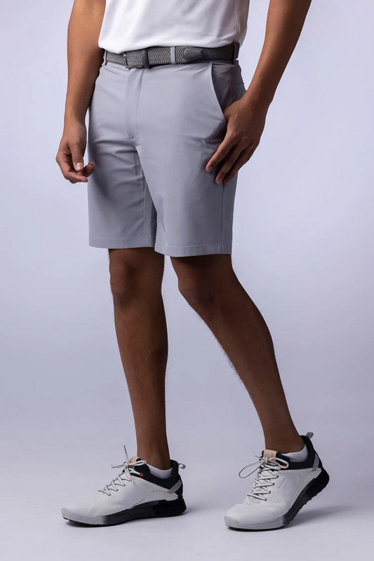 Mens Lightweight Stretch Performance Jackson Golf Shorts