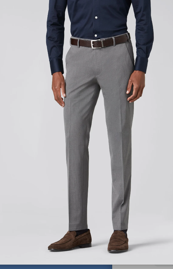 Meyer Slim fitting Trouser - 2500 Bonn. Available in 4 Shades.