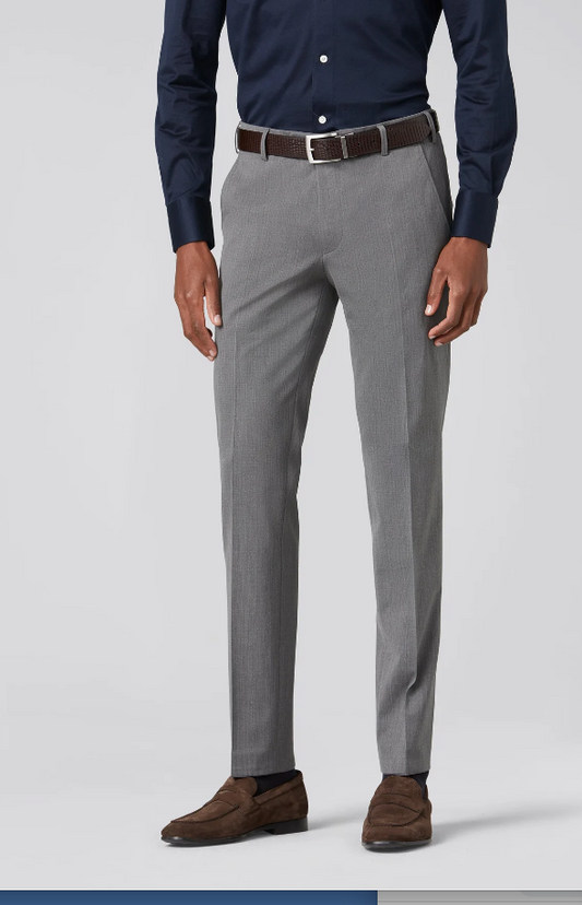 Meyer Slim fitting Trouser - 2500 Bonn. Available in 4 Shades.