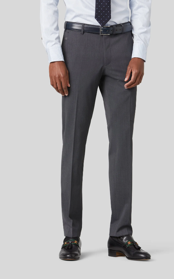 Meyer Slim fitting Trouser - 2500 Bonn. Available in 4 Shades.