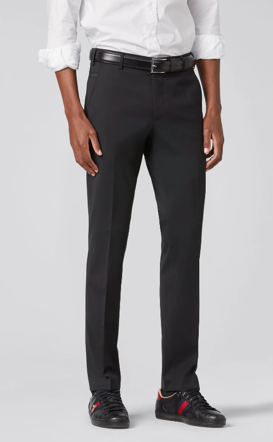 Meyer Slim fitting Trouser - 2500 Bonn. Available in 4 Shades.