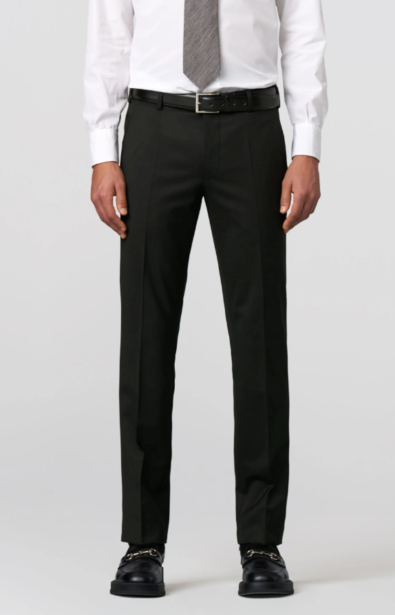 Meyer Classic Fine Gaberdine Trousers - 288 Roma.  Available in 4 Shades.