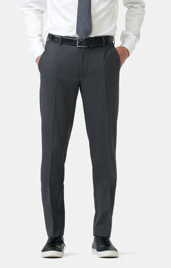 MEYER  303  Bonn. Modern Slim Silhouette Fit Trouser. Available in 4 Shades.