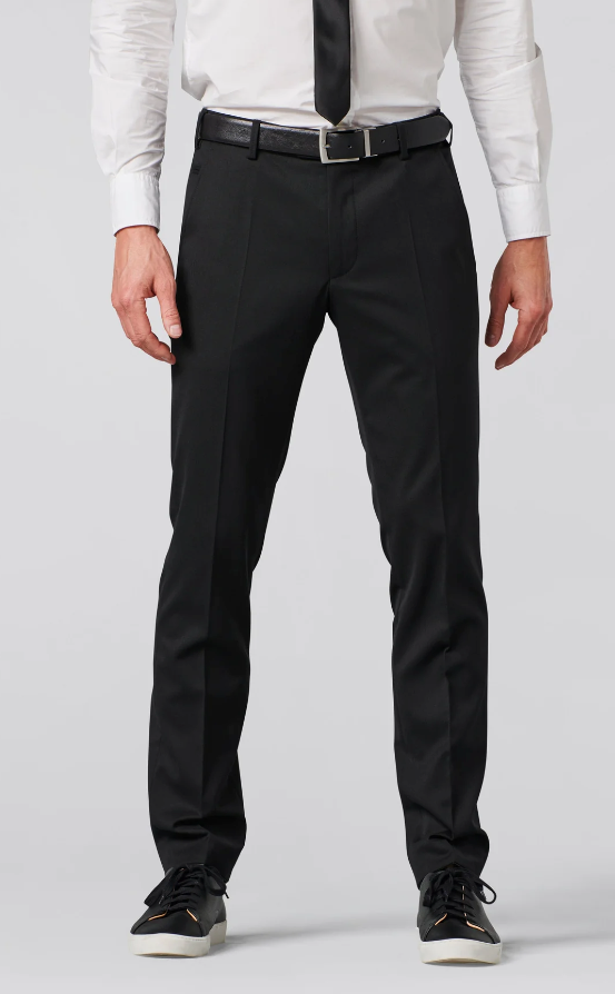 MEYER  303  Bonn. Modern Slim Silhouette Fit Trouser. Available in 4 Shades.