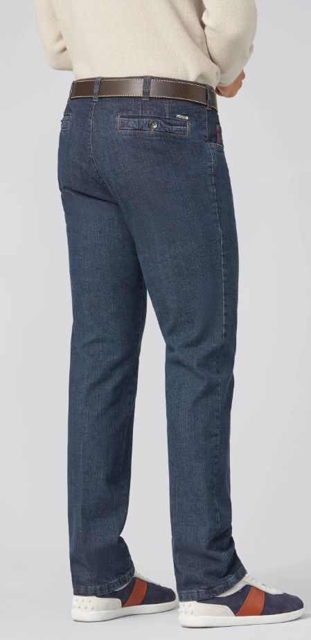 Meyer Denim Jeans - 451 Diego.