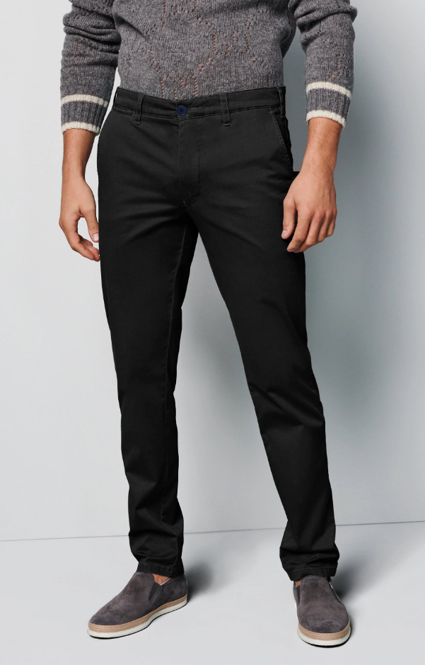 Meyer M5 6001 Chino-Black