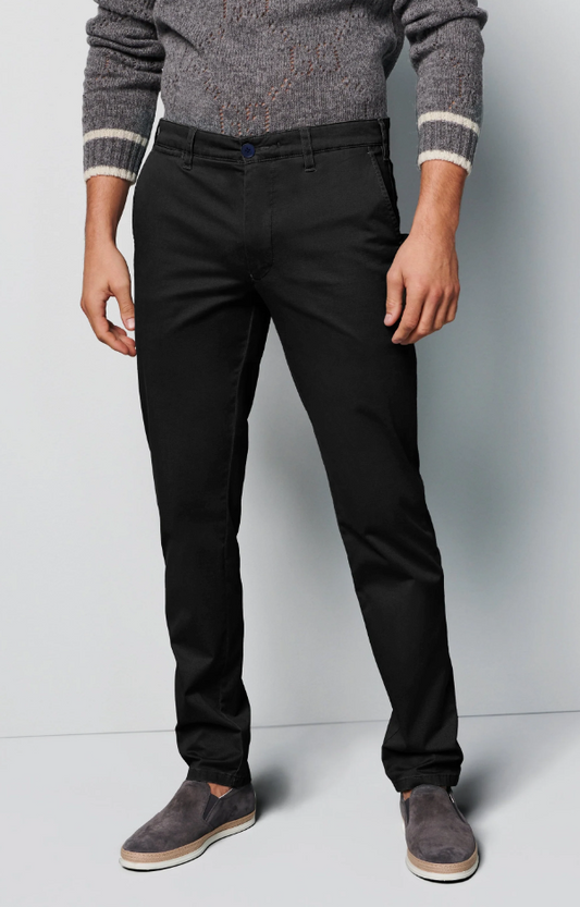 Meyer M5 6001 Chino-Black