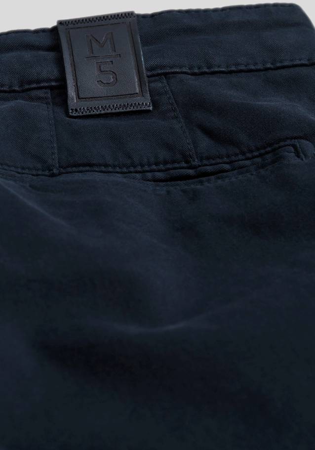 Meyer M5 6001 Chino-Blue
