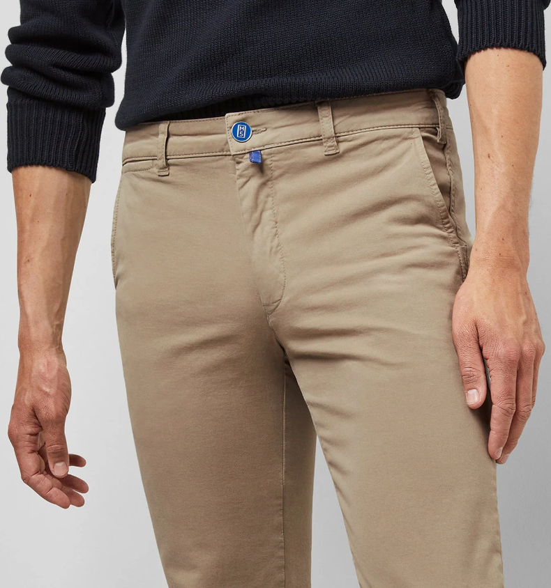Meyer M5 6001 Chino-Beige
