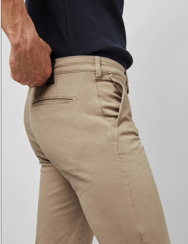 Meyer M5 6001 Chino-Beige