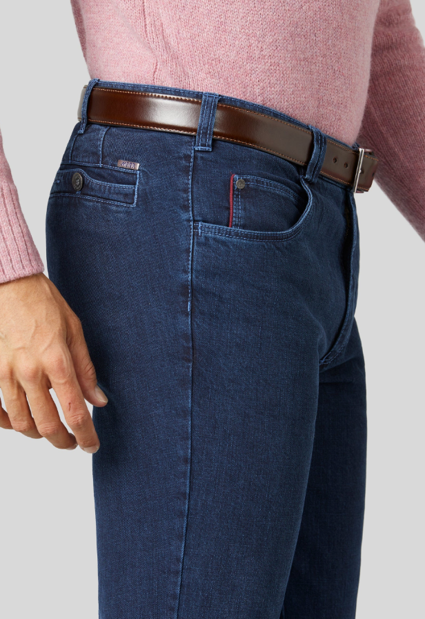 Meyer Solar Save U V Resistant Denim Jeans - 618 Diego.