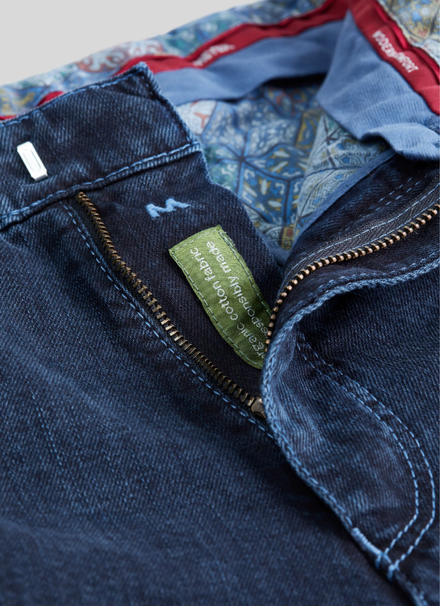 Meyer Solar Save U V Resistant Denim Jeans - 618 Diego.