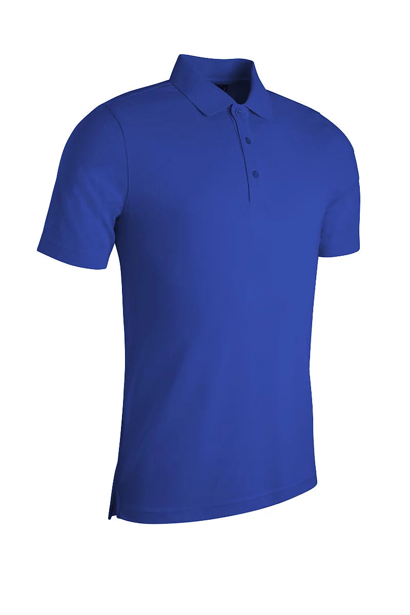 Mens Performance Deacon Golf Polo Shirt
