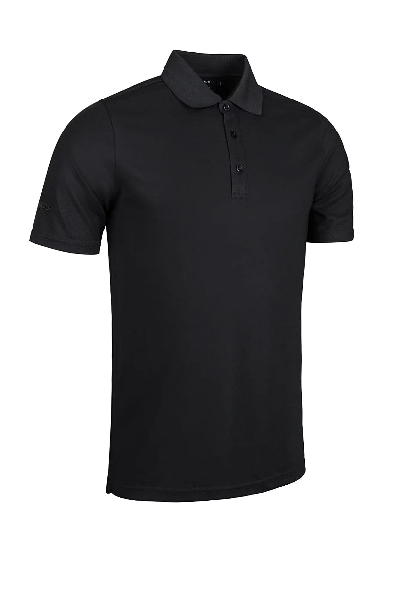 Mens Performance Deacon Golf Polo Shirt