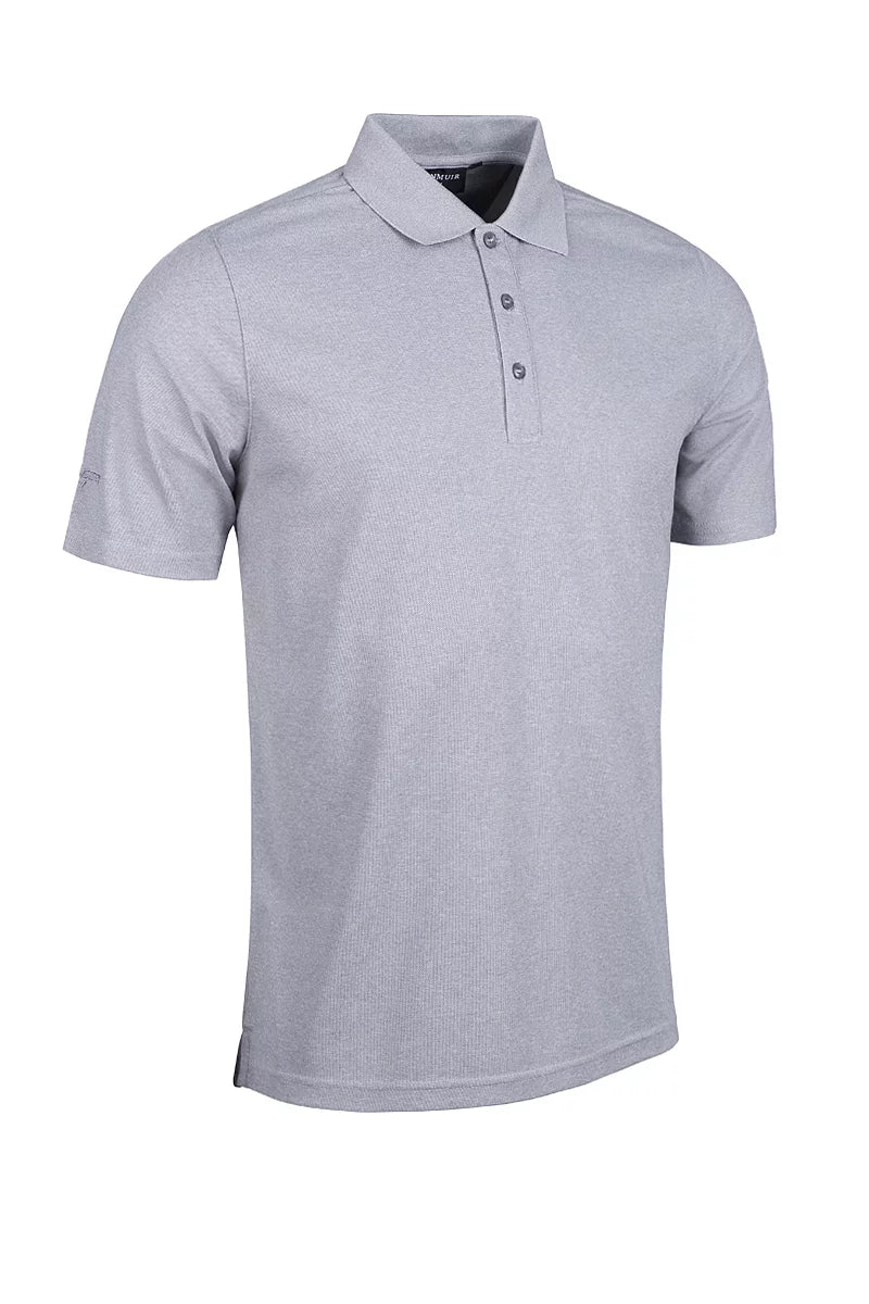 Mens Performance Deacon Golf Polo Shirt