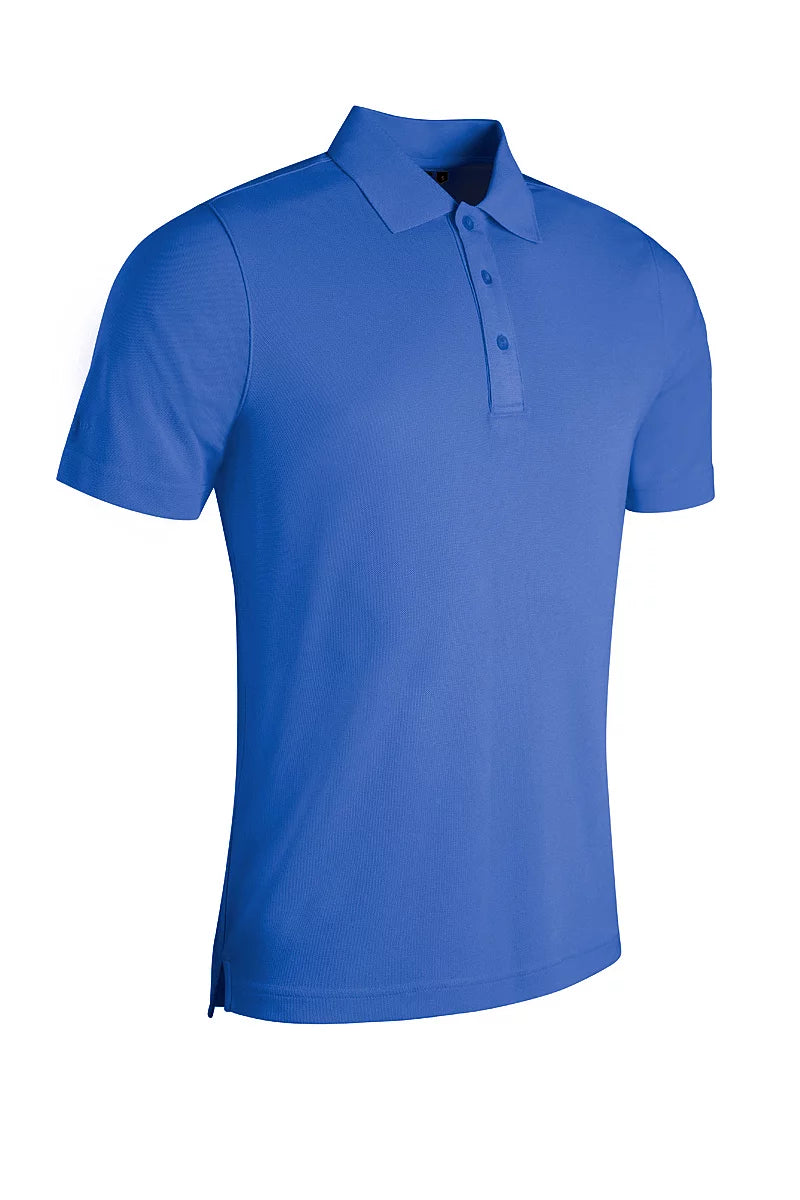 Mens Performance Deacon Golf Polo Shirt