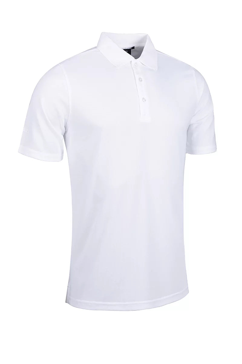 Mens Performance Deacon Golf Polo Shirt