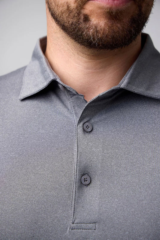 Mens Tailored Collar Performance Silloth Shirt