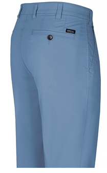 Bruhl Smart Casual Trouser - 183060 Montana.