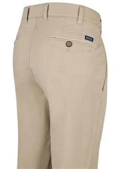 Bruhl Smart Casual Trouser - 185770 Venice B. Available in 3 Shades.