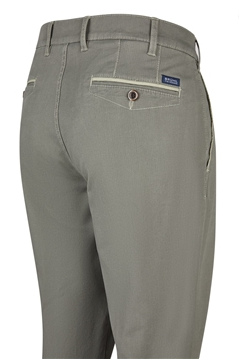 Bruhl Smart Casual Trouser - 186270 Venice B. Available in 3 Shades.