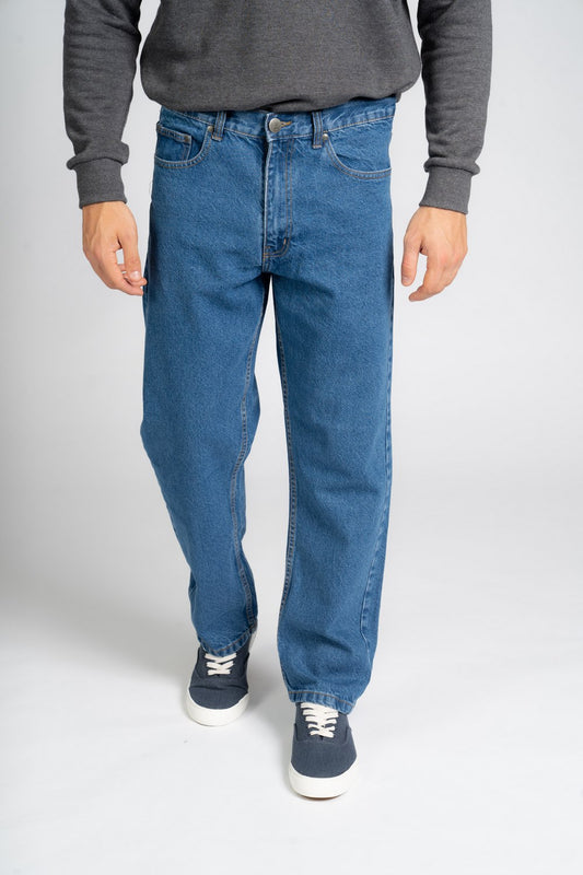 Carabou Classic Five Pocket Jeans -  ACJ Carabou  jean.