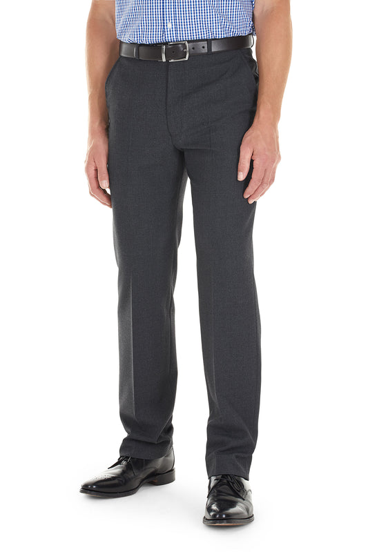 Gurteen Cologne Classic Stretch Flannel Trouser